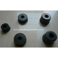 Manufacturing Services Of Plastic And Rubber Molding