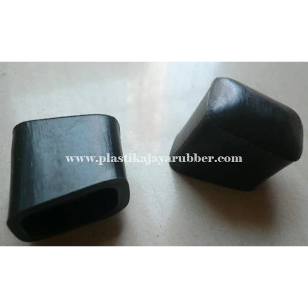 Rectangle Rubber Feet For Folding Chairs (8)