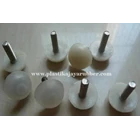 Plastik Baut Stainless Steel Adjuster Oval Bening (14) 1