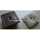 Plastic Box W Nut (27) 1