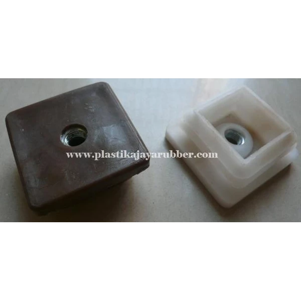 Plastic Box W Nut (27)